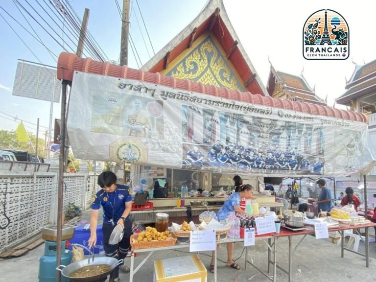 Wat Bueng Thonglang(1)