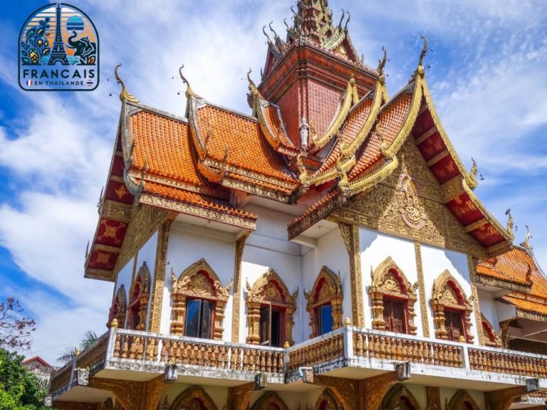 Wat Buppharam