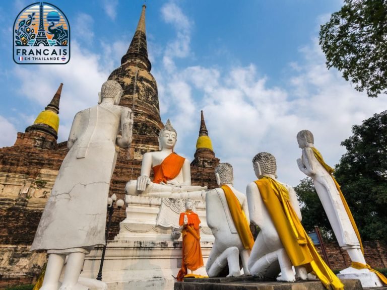 Wat Chai Mongkhon