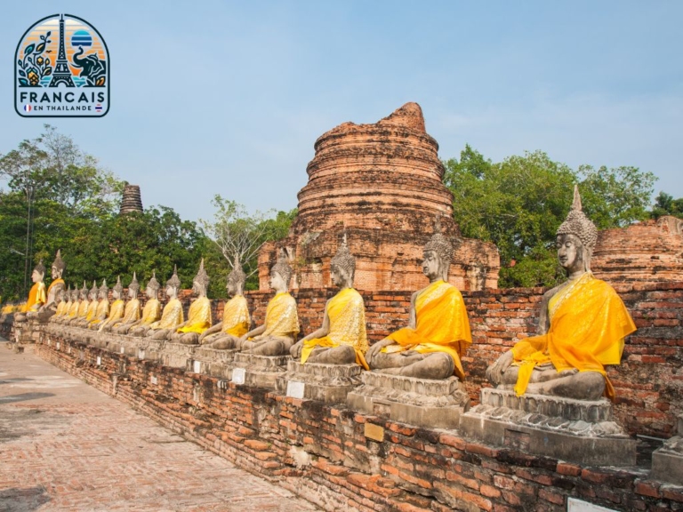 Wat Chai Mongkol
