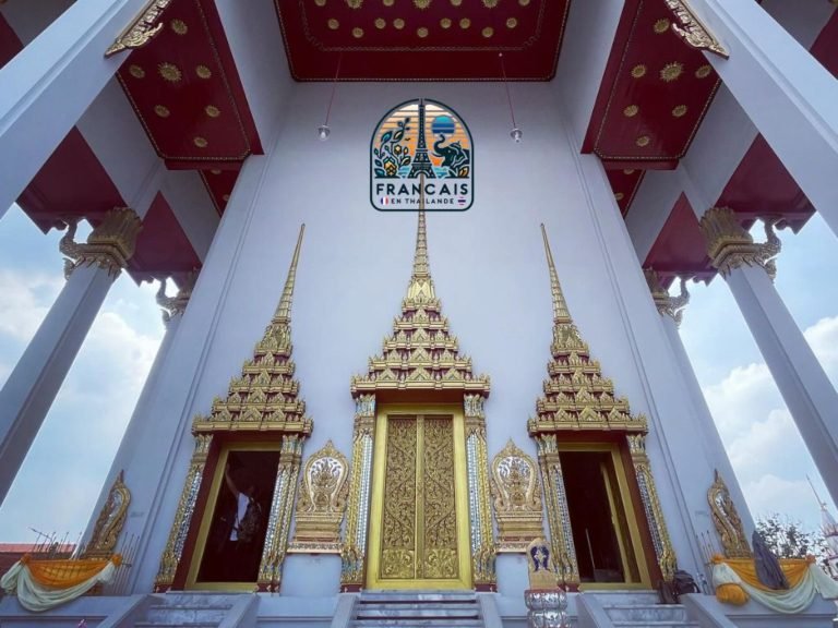 Wat Chaiyaprukmala
