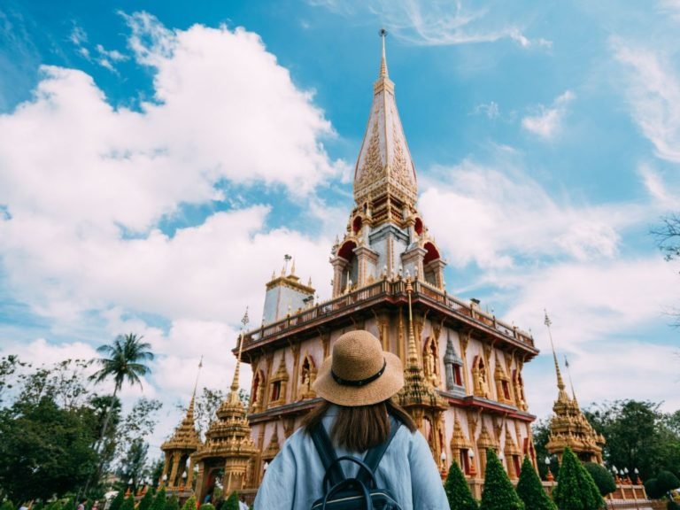Wat Chalong