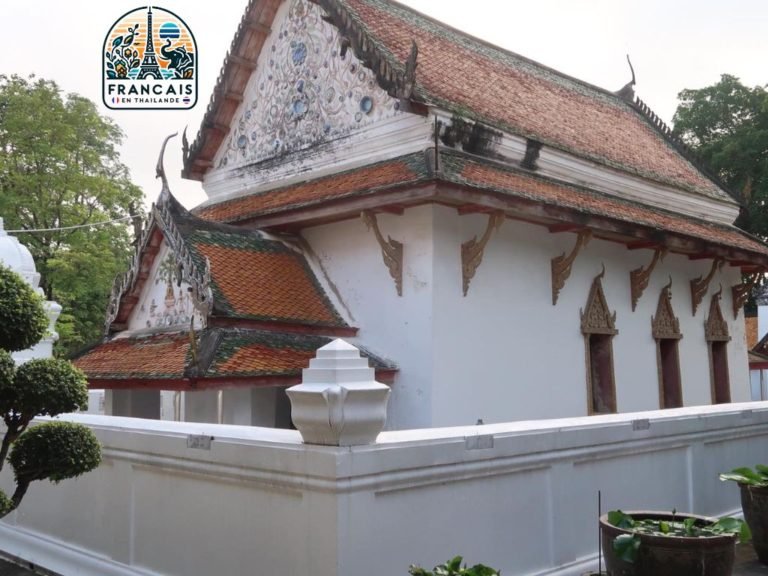 Wat Champa