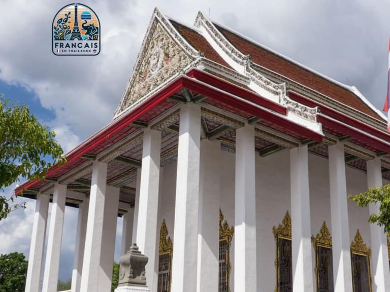 Wat Chan Pradittharam