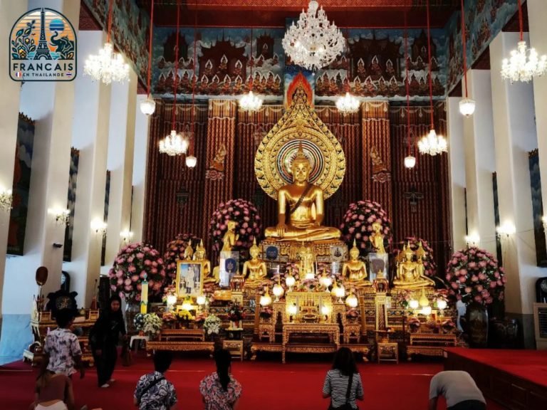 Wat Chan Pradittharam(1)
