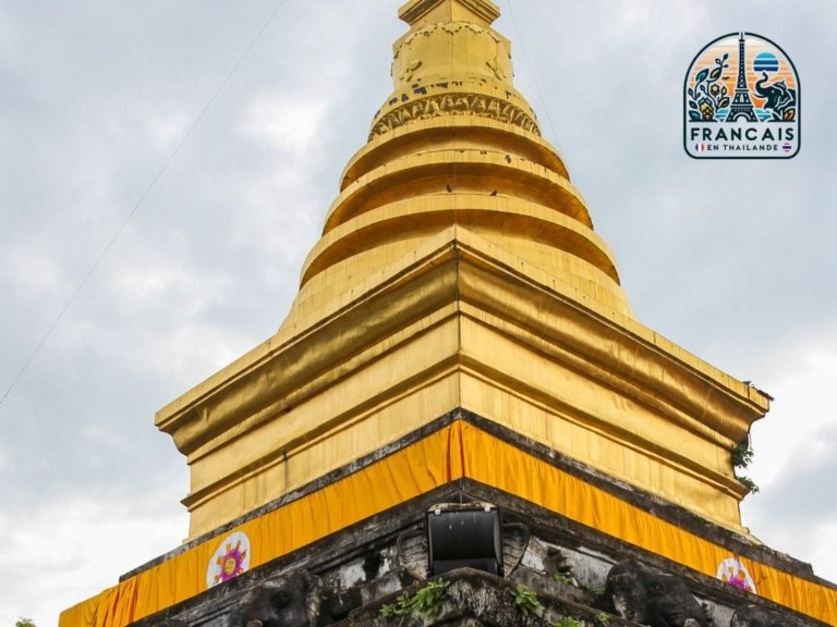 Wat Chang Kham