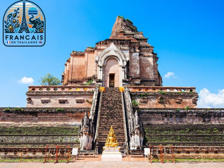 Wat Chedi
