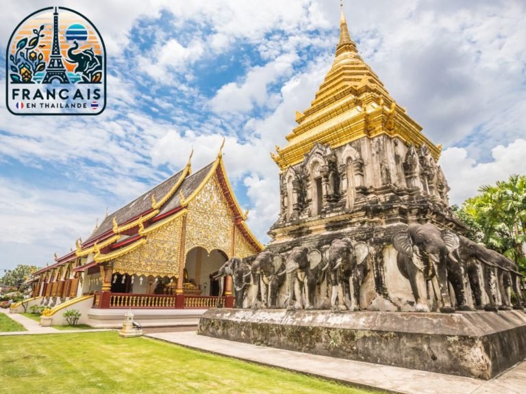 Wat Chiang Man