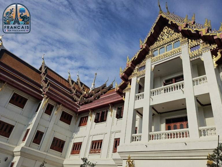 Wat Hongratanaram