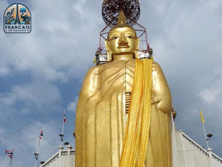 Wat Intharavihara