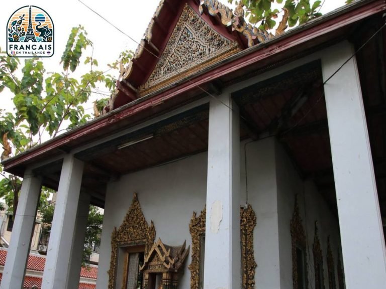 Wat Kanmatuyaram