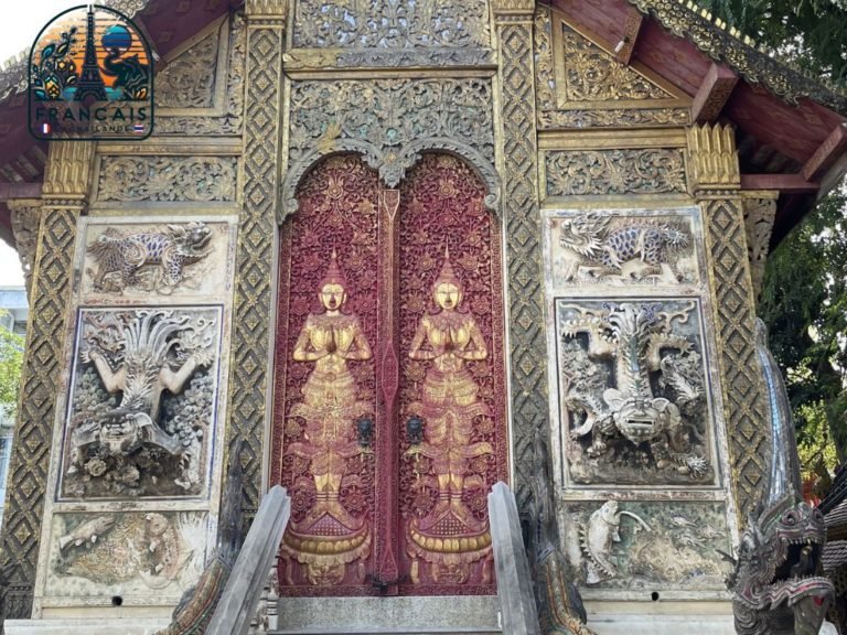Wat Ket Karam