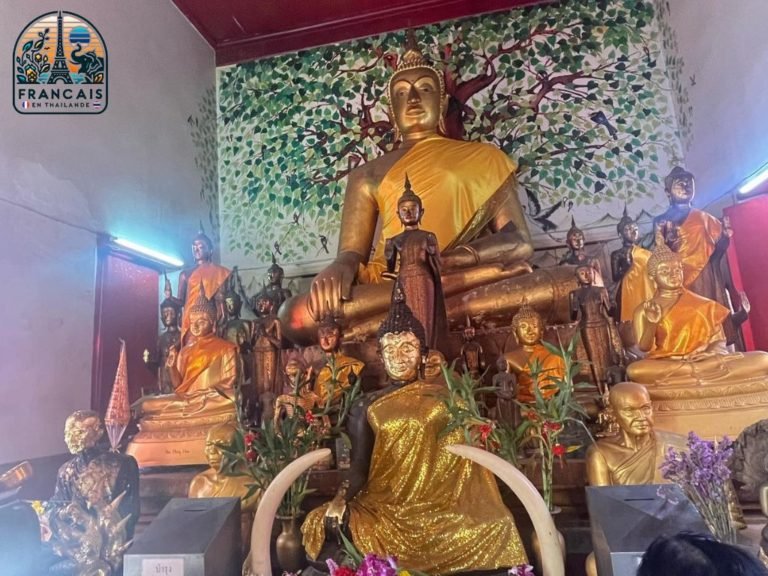 Wat Khanikaphon