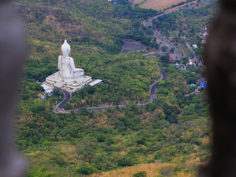 Wat Khao Wong