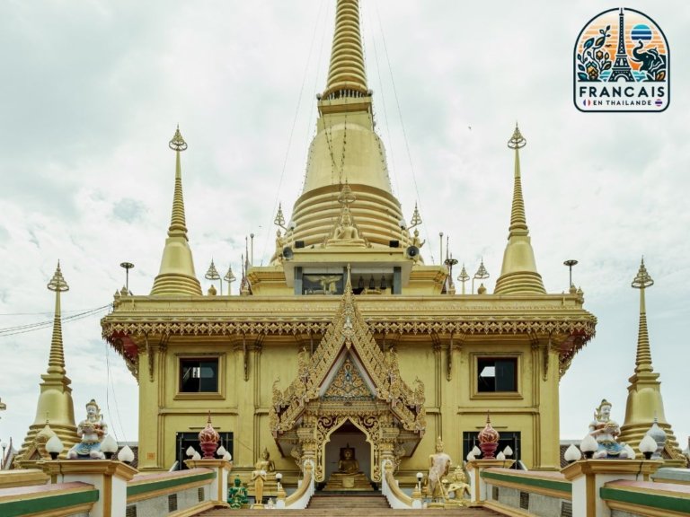 Wat Khiriwong