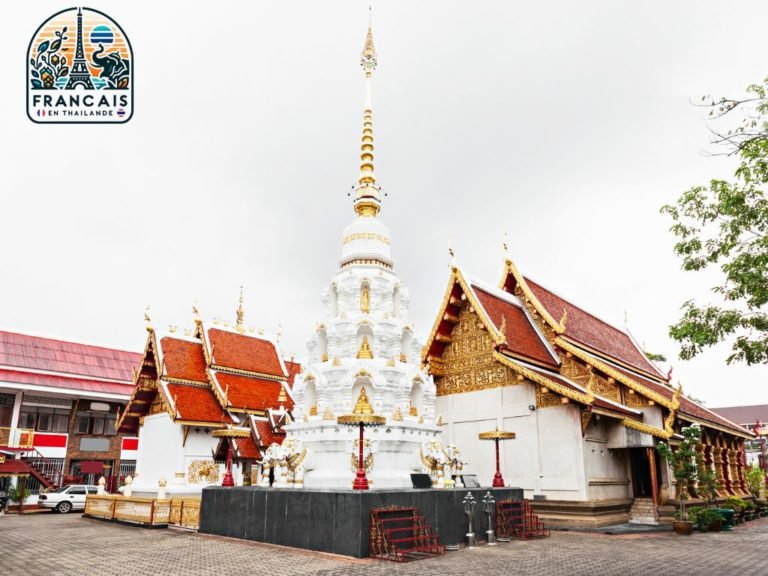 Wat Klang Wiang