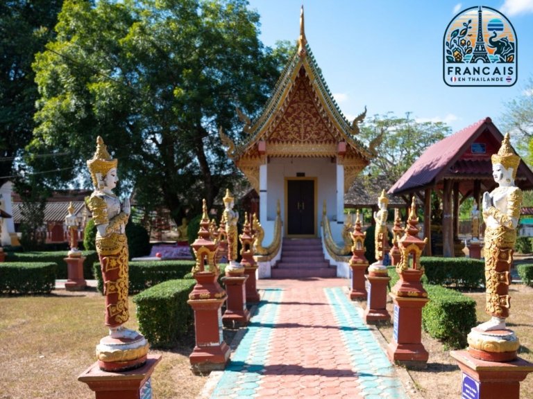 Wat Koei Chai Nuea