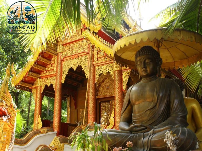 Wat Ku Tao