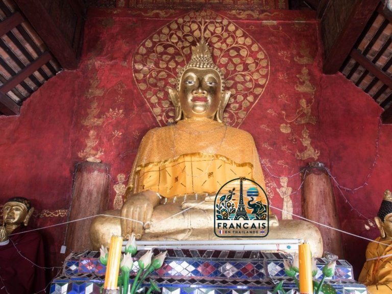 Wat Lai Hin Luang