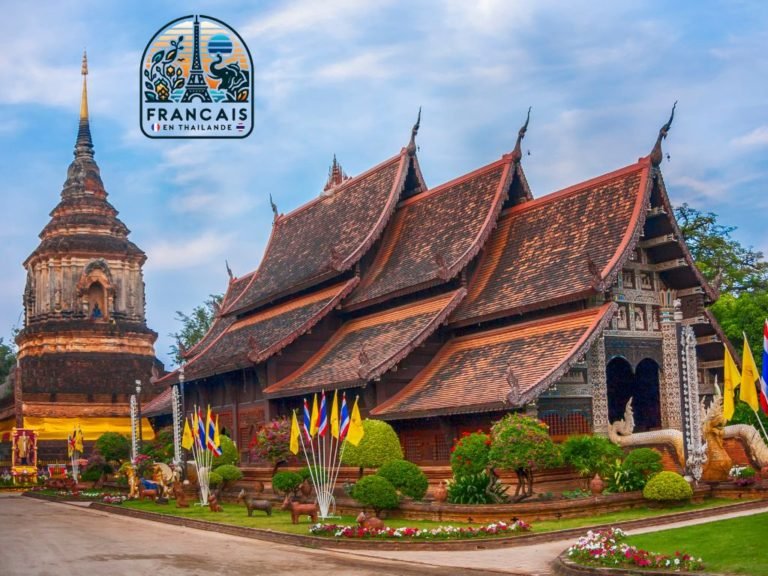 Wat Lok Moli