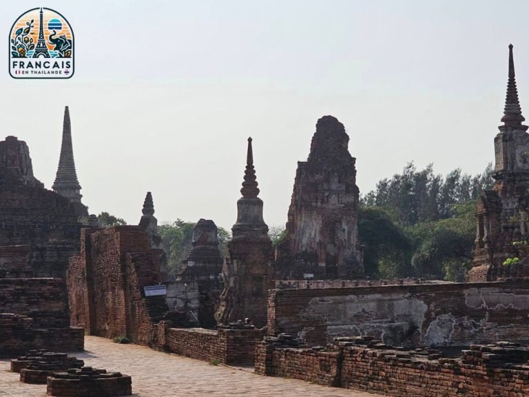 Wat Mahathat(1)
