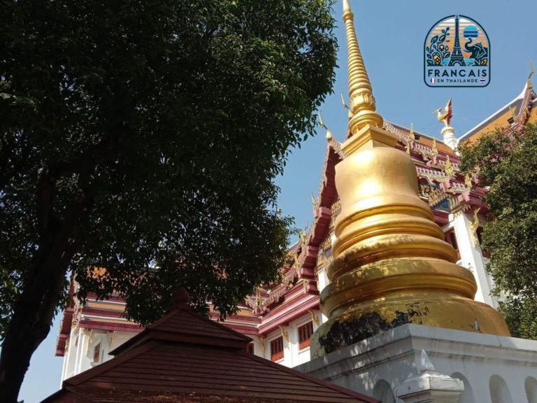 Wat Molilokkayaram