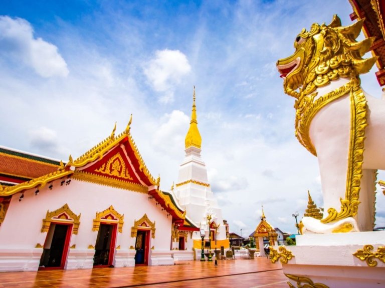 Wat Nakhon Chum