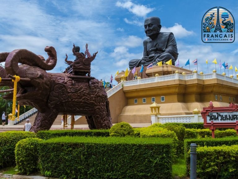 Wat Nakhot Luang