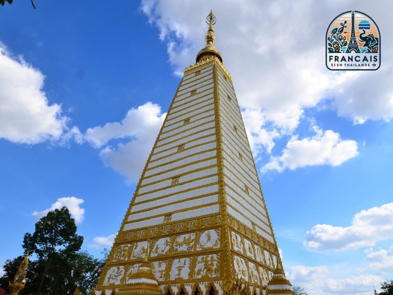 Wat Nong Bua