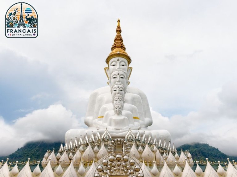 Wat Pha Sorn Kaew