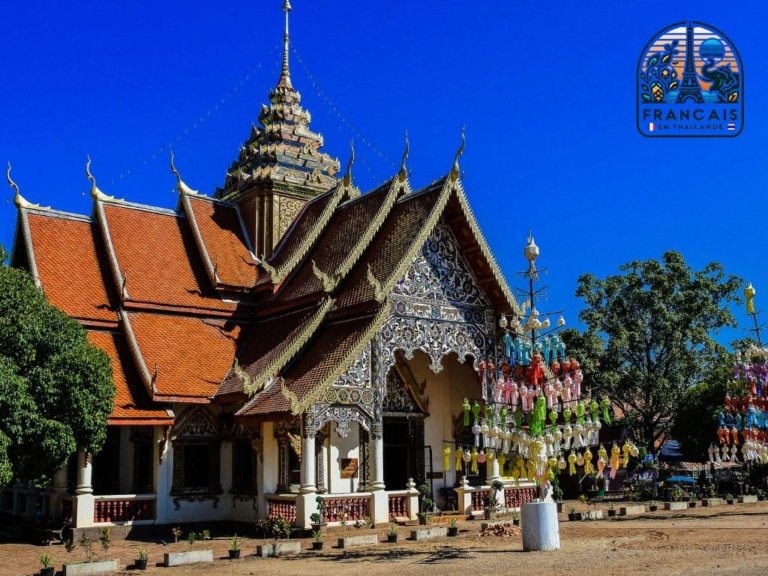Wat Pha Tak Suea