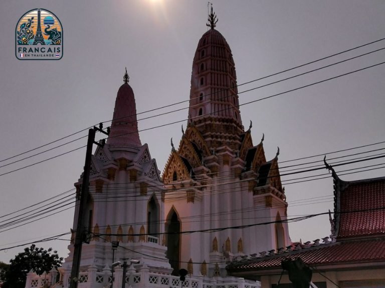 Wat Phichayayatikaram