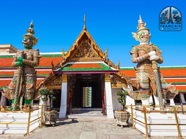 Wat Phra Kaew
