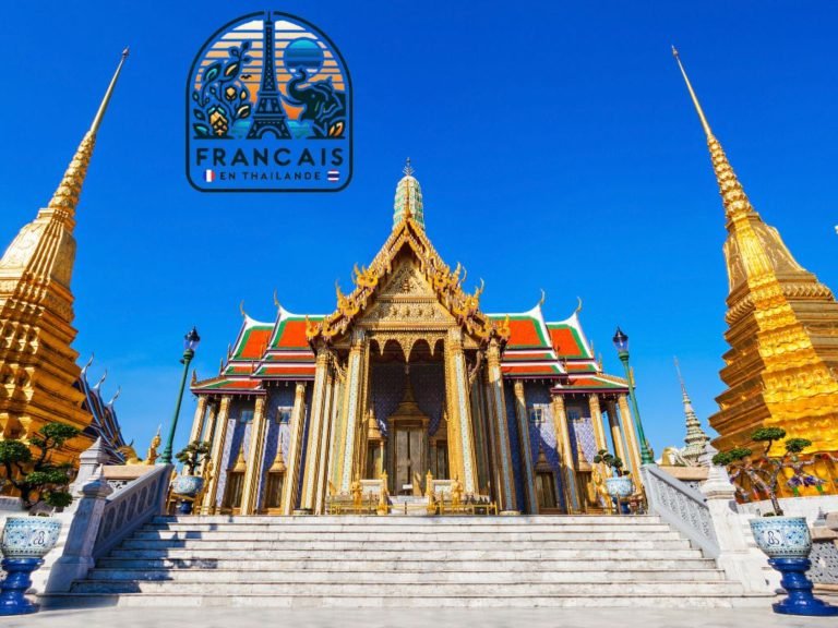 Wat Phra Kaew(1)
