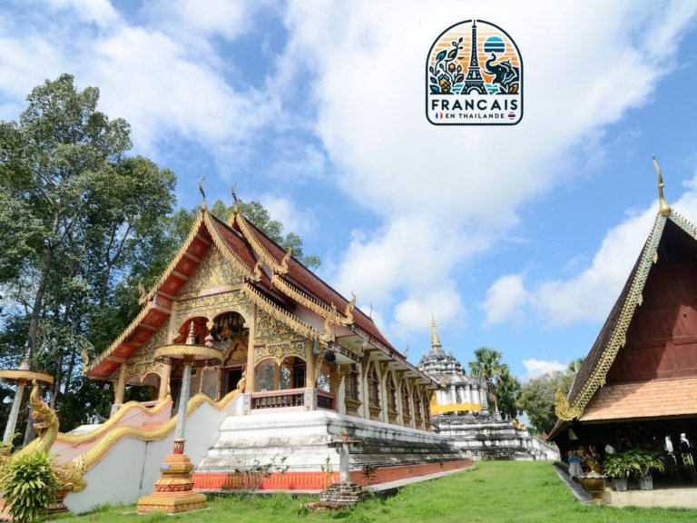 Wat Phra Yuen