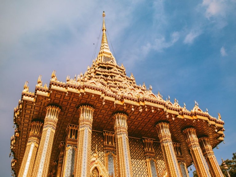 Wat Phra Yun Phutthabat Yukhon