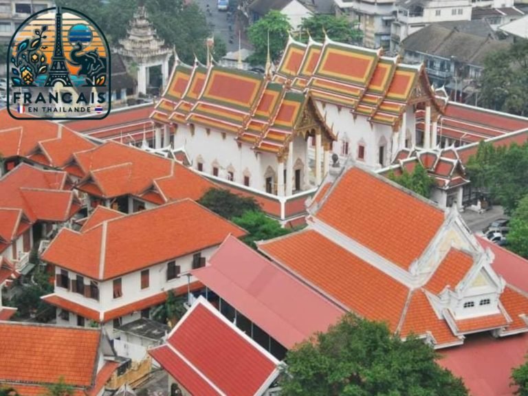 Wat Prathoomkongkha