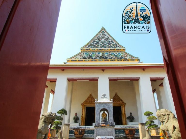 Wat Rajorasaram