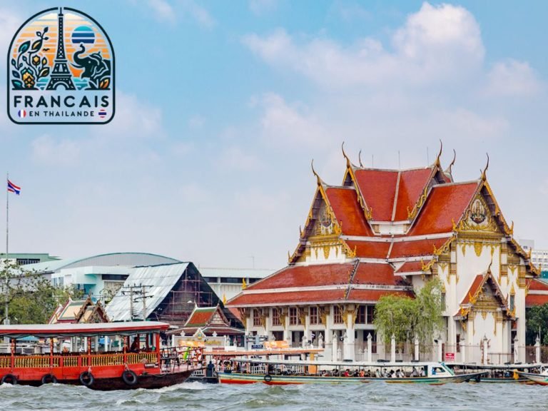 Wat Rakhangkhositaram