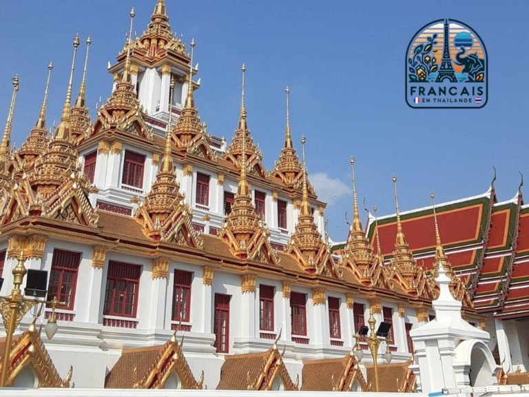 Wat Ratchanadda