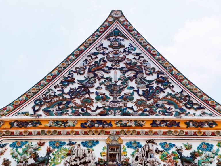 Wat Ratchaorotsaram