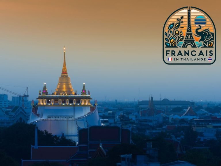 Wat Ratchapradit(1)