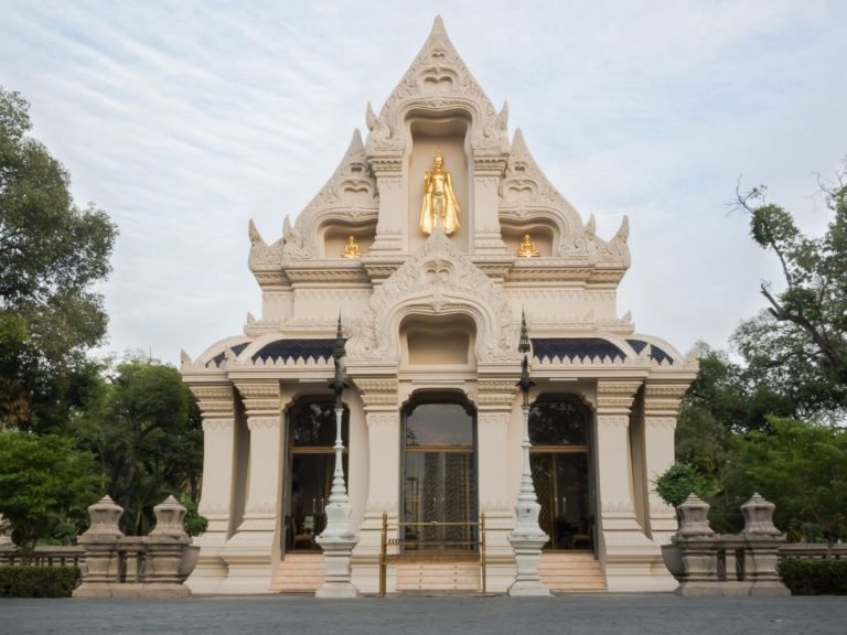 Wat Ratchathiwat