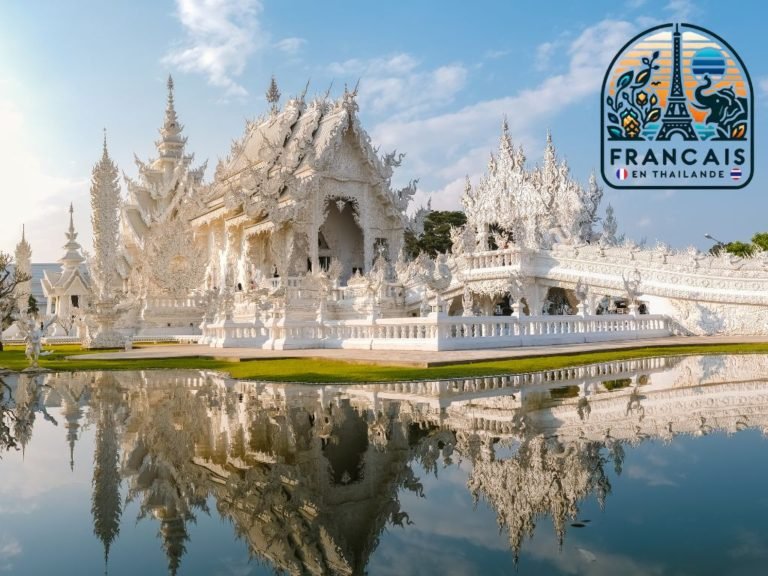 Wat Rong Khun(1)