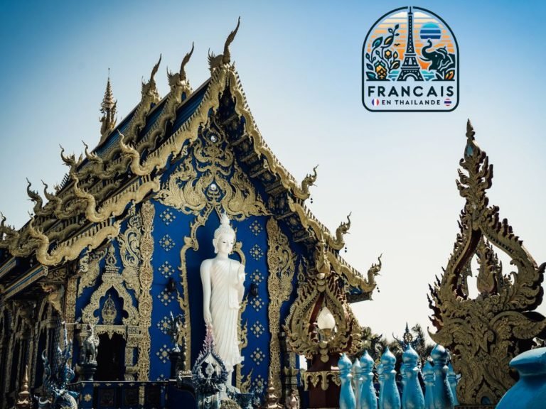 Wat Rong Wat Rong Seur Ten