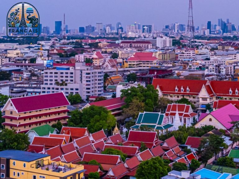 Wat Sam Phraya
