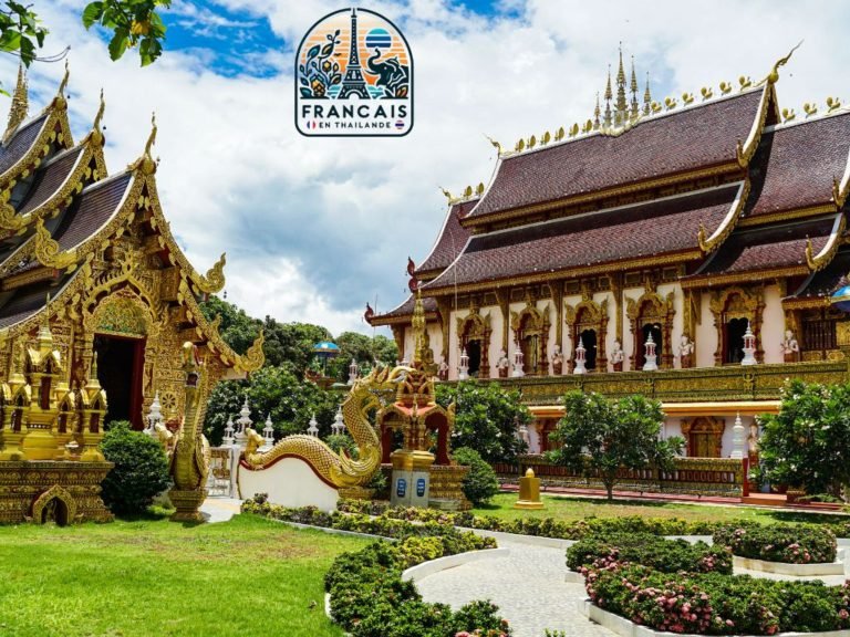 Wat Sang Kaew Photiyan
