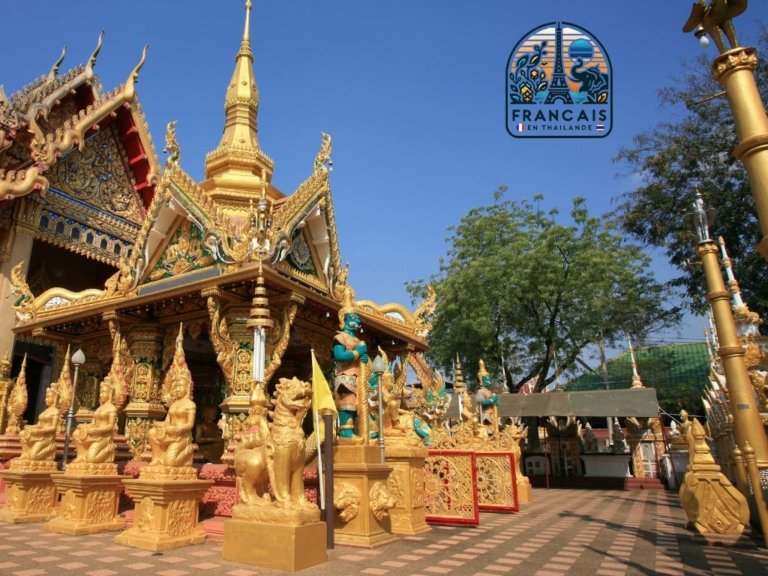 Wat Si Chompu Ong Tue
