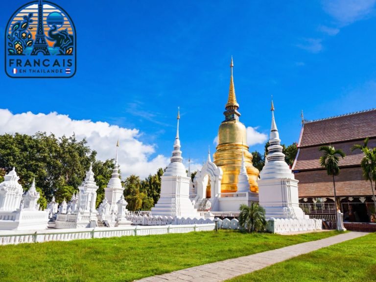 Wat Suan Dok
