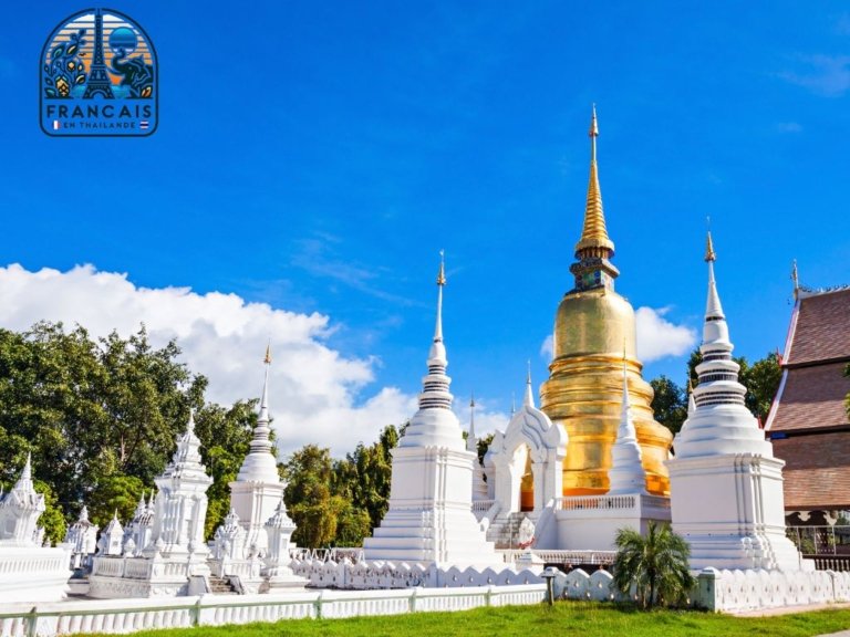 Wat Suan Tan